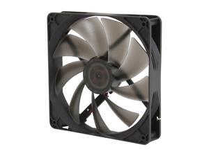 Antec Two Cool 140 140mm Case Fan Antec Two Cool 140 140mm Case Fan