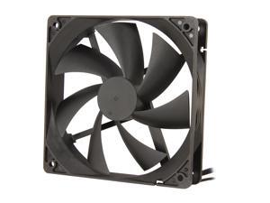 Antec TwoCool 75246 120mm 2 Speed Case Fan Antec TwoCool 75246 120mm 2 Speed Case Fan