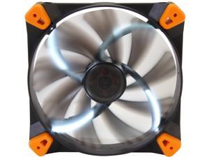 Antec True Quiet 120 WHITE 120mm White LED Cooling Fan Antec True Quiet 120 WHITE 120mm White LED Cooling Fan