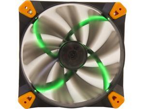 Antec True Quiet 120 GREEN 120mm Green LED Cooling Fan Antec True Quiet 120 GREEN 120mm Green LED Cooling Fan