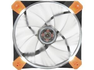Antec TrueQuiet 120 UFO Wt 120mm White LED Case Fan Antec TrueQuiet 120 UFO Wt 120mm White LED Case Fan