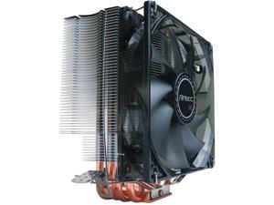 Cooler Master Rr H412 pk R2 92mm Cpu Cooler Newegg Com