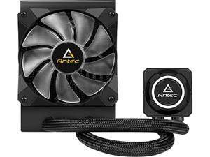 Antec Kühler H2O K Series K120 RGB All in One CPU Cooler Antec Kühler H2O K Series K120 RGB All in One CPU Cooler
