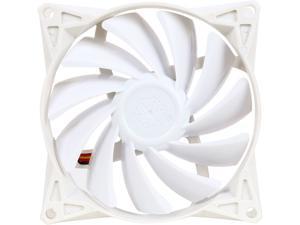 SILVERSTONE FM93 Professional PWM 92mm Fan with Optimal Performance and Low Noise