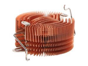 SilenX IXN-40C Copper Chipset Cooler SilenX IXN-40C Copper Chipset Cooler