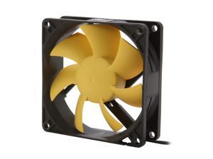 SilenX EFX-08-12 80mm Effizio Quiet Case Fan SilenX EFX-08-12 80mm Effizio Quiet Case Fan