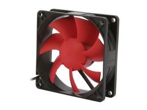 SilenX EFX-08-15 80mm Effizio Quiet Case Fan SilenX EFX-08-15 80mm Effizio Quiet Case Fan