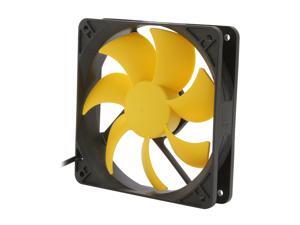 SilenX EFX-12-12 120mm Effizio Quiet Case Fan SilenX EFX-12-12 120mm Effizio Quiet Case Fan