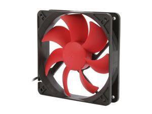SilenX EFX-12-15 120mm Effizio Quiet Case Fan SilenX EFX-12-15 120mm Effizio Quiet Case Fan