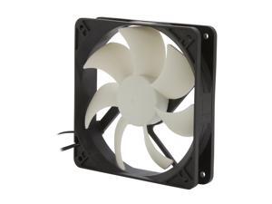 SilenX Effizio Thermistor EFX-12-15T 120mm Case Fan SilenX Effizio Thermistor EFX-12-15T 120mm Case Fan