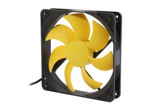 SilenX EFX-14-12 140mm Effizio Quiet Case Fan SilenX EFX-14-12 140mm Effizio Quiet Case Fan
