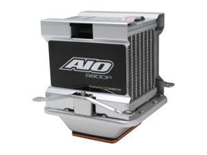 XIGMATEK AIO-S80DP All-in-one liquid cooling system XIGMATEK AIO-S80DP All-in-one liquid cooling system