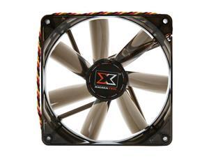 XIGMATEK FCB (Fluid Circulative Bearing) Cooling System XLF XLF-F1455 140mm White LED Black Case Fan PSU Molex Adapter/extender included XIGMATEK FCB (Fluid Circulative Bearing) Cooling System XLF XLF-F1455 140mm White LED Black Case Fan PSU Molex Adapter/extender included