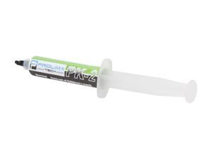 Prolimatech PRO-PK2-30G Nano Aluminum High-Grade Thermal Compound in 30 Gram Prolimatech PRO-PK2-30G Nano Aluminum High-Grade Thermal Compound in 30 Gram