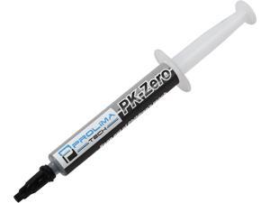 Prolimatech PRO-PKZERO-5G High-Grade Thermal Compound in 5 Gram Prolimatech PRO-PKZERO-5G High-Grade Thermal Compound in 5 Gram