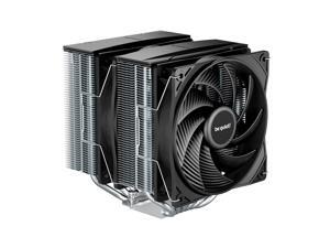 be quiet! Pure Rock Pro 3 120mm Rifle CPU Cooler Socket compatibility Intel	1851 / 1700 / 1200 / 1150 / 1151 / 1155 and  AMD AM5 / AM4