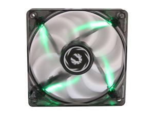 BitFenix Spectre LED Green 120mm Case Fan