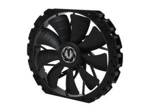 BitFenix Spectre Pro All Black 230mm Case Fan