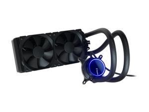 Fractal Design Celsius+ S24 Dynamic X2 PWM Black 240mm Silent Performance Slim Radiator AIO CPU Liquid/Water Cooler Fractal Design Celsius+ S24 Dynamic X2 PWM Black 240mm Silent Performance Slim Radiator AIO CPU Liquid/Water Cooler