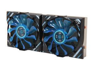 GELID Solutions GC-VGA02-02 Ball VGA Cooler GELID Solutions GC-VGA02-02 Ball VGA Cooler