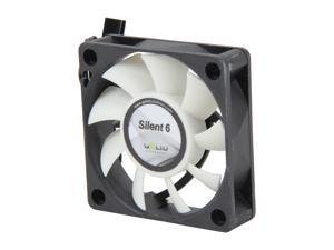 GELID Solutions Silent6 FN-SX06-38 60mm Case Fan GELID Solutions Silent6 FN-SX06-38 60mm Case Fan
