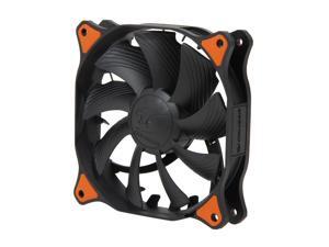 COUGAR Vortex PWM 120mm (CF-V12HPB) Cooling Fan with Hydro-Dynamic Bearing and Pulse Width Modulation (Black Version) COUGAR Vortex PWM 120mm (CF-V12HPB) Cooling Fan with Hydro-Dynamic Bearing and Pulse Width Modulation (Black Version)