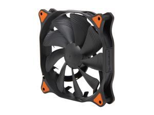 COUGAR CF-V14HB Vortex Hydro-Dynamic-Bearing (Fluid) 300,000 Hours 14CM Silent Cooling Fan (Black) COUGAR CF-V14HB Vortex Hydro-Dynamic-Bearing (Fluid) 300,000 Hours 14CM Silent Cooling Fan (Black)