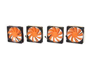 Cougar Turbine CF-T12S4 120mm Case Fan Cougar Turbine CF-T12S4 120mm Case Fan
