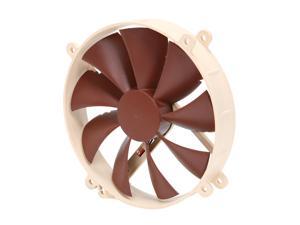 Noctua NF-P14 FLX 140mm Case cooler Noctua NF-P14 FLX 140mm Case cooler