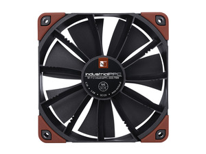 NeweggBusiness - Noctua NF-F12 iPPC 3000 PWM, Heavy Duty Cooling
