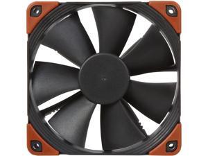 Noctua NF-F12 iPPC-2000 IP67 PWM, Heavy Duty Cooling Fan, 4-Pin, 2000 RPM (120mm, Black) Noctua NF-F12 iPPC-2000 IP67 PWM, Heavy Duty Cooling Fan, 4-Pin, 2000 RPM (120mm, Black)