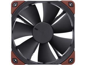 Noctua NF-F12 iPPC-2000 IP67 PWM, Heavy Duty Cooling Fan, 4-Pin, 2000 RPM (120mm, Black) Noctua NF-F12 iPPC-2000 IP67 PWM, Heavy Duty Cooling Fan, 4-Pin, 2000 RPM (120mm, Black)