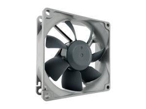 Noctua NF-R8 redux-1800 PWM, High Performance Cooling Fan, 4-Pin, 1800 RPM (80mm, Grey)