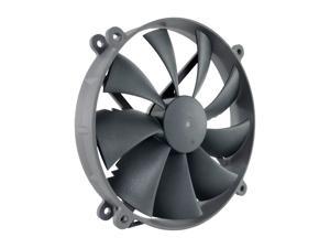 Noctua Nf P12 Redux 1700 Pwm 4 Pin High Performance Cooling Fan With 1700rpm 1mm Grey Newegg Com