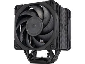 Noctua NH-U12A-CH-BK 120mm SSO2 CPU Cooler