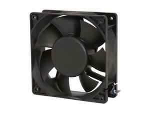 1ST PC CORP. AFC1212DE-SP02 120mm Non-LED LED Case Cooling Fan 1ST PC CORP. AFC1212DE-SP02 120mm Non-LED LED Case Cooling Fan