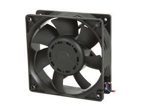 1ST PC CORP. AFB1212SHE-CF00 120mm Case Cooling Fan 1ST PC CORP. AFB1212SHE-CF00 120mm Case Cooling Fan