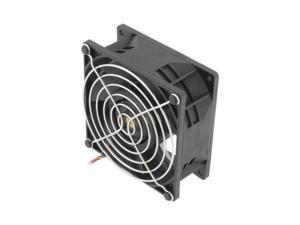 Delta AFC0912DE-PWM 92 x 92 x 38mm Non-LED LED Case cooler Delta AFC0912DE-PWM 92 x 92 x 38mm Non-LED LED Case cooler