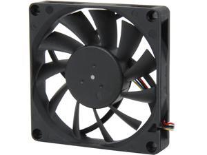 Delta EFC0812DB-PWM 80mm Case cooler Delta EFC0812DB-PWM 80mm Case cooler