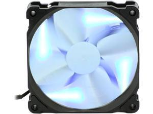 Phanteks PH-F120SP_BLED 120mm Blue LED Case Fan Phanteks PH-F120SP_BLED 120mm Blue LED Case Fan