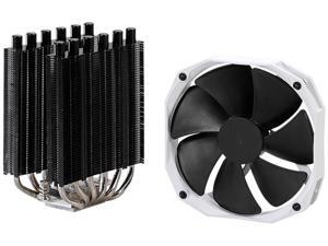 PH-TC14S, Slim Twin Towers, 140mm PWM CPU cooler