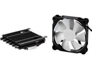 PH-TC12LS, Slim Low-Profile, 120mm PWM CPU cooler PH-TC12LS, Slim Low-Profile, 120mm PWM CPU cooler