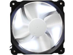 Phanteks PH-F120SP_WLED 120mm White LED Case Fan Phanteks PH-F120SP_WLED 120mm White LED Case Fan