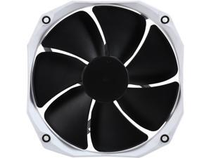Phanteks 140mm CPU Cooler Fan Upgrade, PWM, 1600 RPM High-Static Pressire, PH-F140HP_BK2 White/Black Phanteks 140mm CPU Cooler Fan Upgrade, PWM, 1600 RPM High-Static Pressire, PH-F140HP_BK2 White/Black