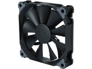 Phanteks PH-F120SP_BBK 120mm Case Fan Phanteks PH-F120SP_BBK 120mm Case Fan