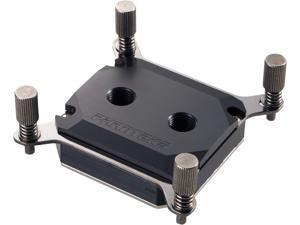 Phanteks PH-C350IP_BK01 C350IP CPU Water Block, POM Cover. Black Phanteks PH-C350IP_BK01 C350IP CPU Water Block, POM Cover. Black