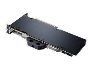 Phanteks Glacier RTX 2080Ti Founders Edition Backplate - Black (PH-GB2080TiFEBP_BK01) Phanteks Glacier RTX 2080Ti Founders Edition Backplate - Black (PH-GB2080TiFEBP_BK01)