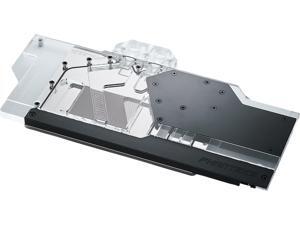 PHANTEKS Glacier G2070 Strix PH-GB2070AS_BK01 RGB ASUS Strix GPU Full Water Block for the latest Asus RTX 2070/2060 Strix cards - Satin Black PHANTEKS Glacier G2070 Strix PH-GB2070AS_BK01 RGB ASUS Strix GPU Full Water Block for the latest Asus RTX 2070/2060 Strix cards - Satin Black