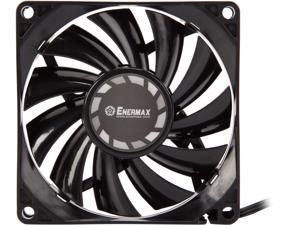 Athena Power FANC-TB815 8015 Slim Fan with Twister Bearing Technology Long Lifetime & Low Noise. And Turbine Blades for High-pressure Airflow. Athena Power FANC-TB815 8015 Slim Fan with Twister Bearing Technology Long Lifetime & Low Noise. And Turbine Blades for High-pressure Airflow.