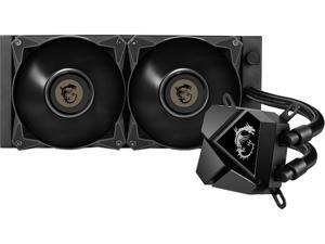 MSI MAG CORE LIQUID P240 Water Cooler